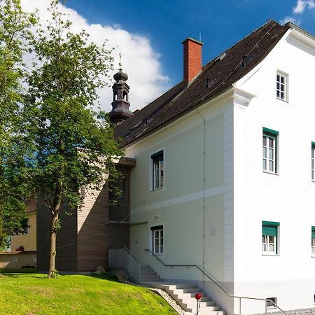 Himmlisch Urlauben Soechau Apartman Kültér fotó
