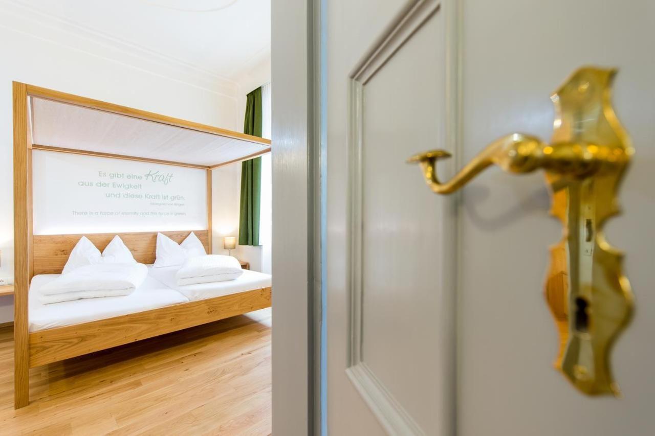Himmlisch Urlauben Soechau Apartman Kültér fotó
