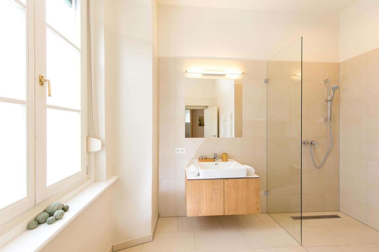 Himmlisch Urlauben Soechau Apartman Kültér fotó